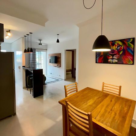 Green Haven Flat Ubatuba Extérieur photo