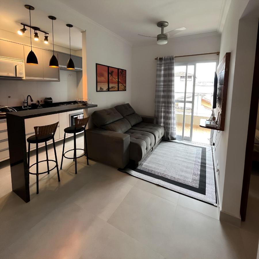 Green Haven Flat Ubatuba Extérieur photo