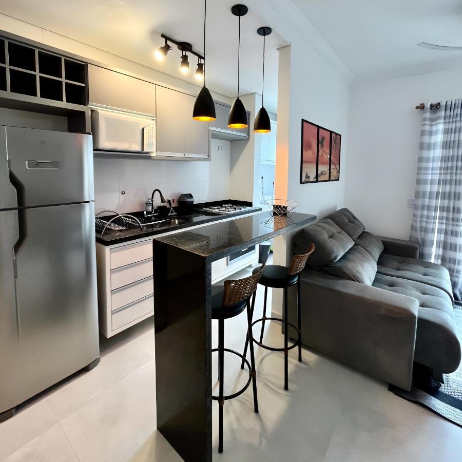 Green Haven Flat Ubatuba Extérieur photo